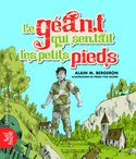 Géant qui sentait les petits pieds (Le)